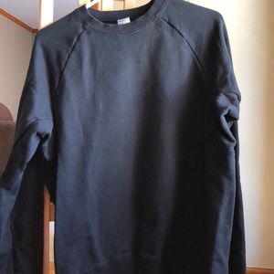 Mens Nike Sb Crewneck